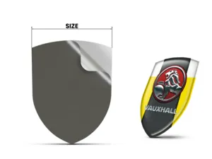 Vauxhall Adesivi Vetri Auto Su Misura Resistenti Stellari